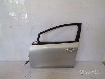 Portiera Anteriore Sinistra Kia Ceed 2 serie 2016