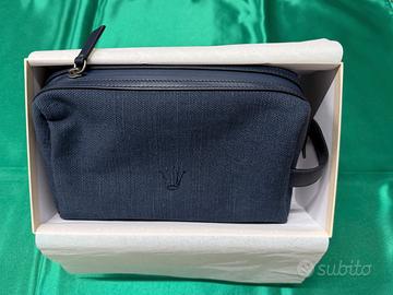 Beauty case / Pochette da viaggio ROLEX originale