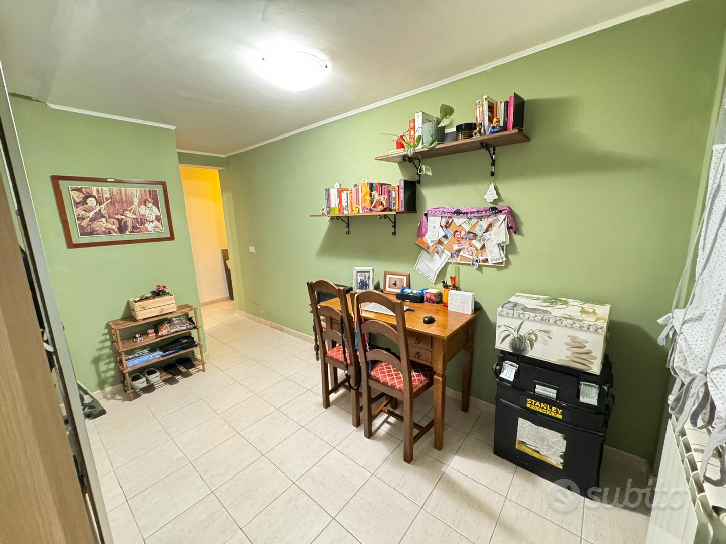 Appartamento – Tivoli, Paterno - Vista 5