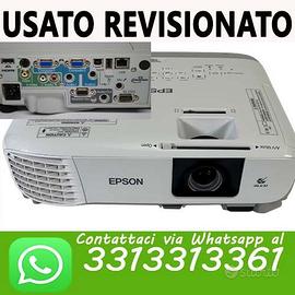 Epson 4000 ANSI lumen proiettore multimedia FHDLCD