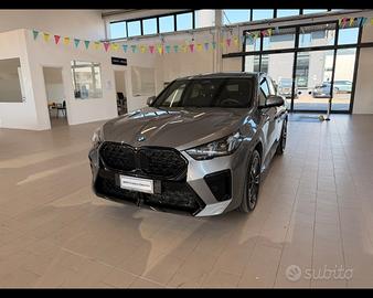 BMW X2 (U10) - X2 sDrive 18d Msport