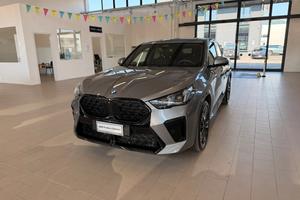 BMW X2 (U10) - X2 sDrive 18d Msport