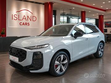 Audi Q3 35 TFSI S tronic line edition