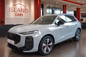 Audi Q3 35 TFSI S tronic line edition