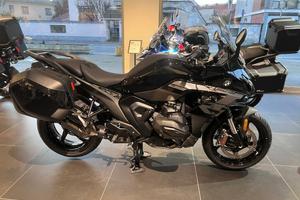 BMW R 1300 RS Triple Black Abs