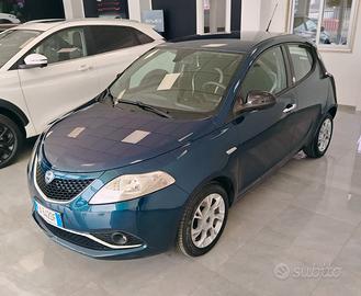 Lancia Ypsilon 1.2 69 CV 5 porte GPL Ecochic Gold