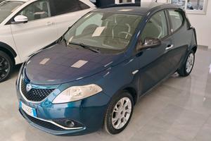 Lancia Ypsilon 1.2 69 CV 5 porte GPL Ecochic Gold