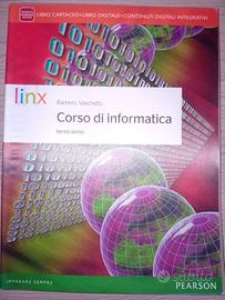 Corso di informatica terzo anno