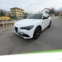 Alfa Romeo Stelvio 2.2 t Veloce Q4 210cv auto