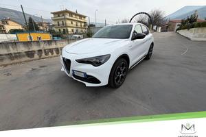 Alfa Romeo Stelvio 2.2 t Veloce Q4 210cv auto