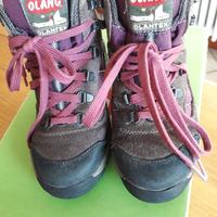 Scarponi montagna Olang 31