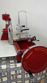 Affettatrice a volano Bizerba