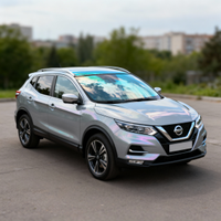 Nissan Qashqai 2021 - 48.000 km - Tetto Panoramico