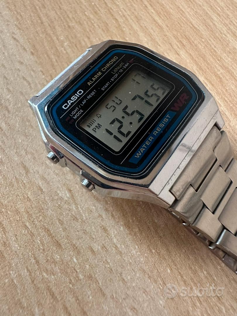 Vendita Orologi Casio