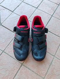 Scarpe bici da corsa Scott