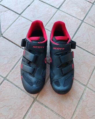 Scarpe bici da corsa Scott