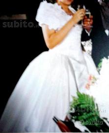 Abito da sposa
