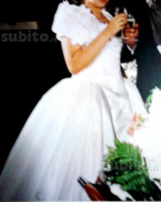 Abito da sposa