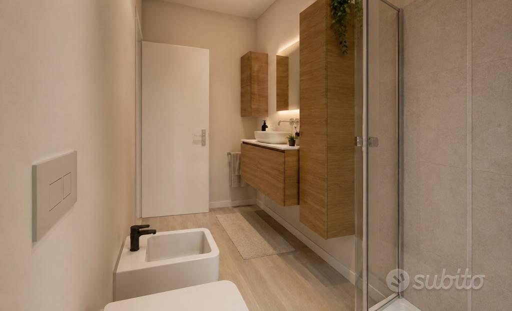 Appartamento – Guidizzolo, Mantova - Altro