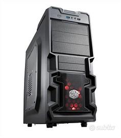 PC Desktop i5-3570K - RAM 8GB - HDD 1TB - SDD 128G