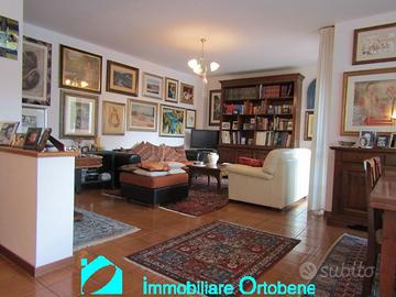 Appartamento su due livelli