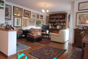 Appartamento su due livelli