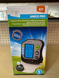 Kit AMICO PRO + elettrovalvola RN150 9Vdc