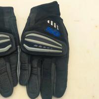 guanti moto bmw