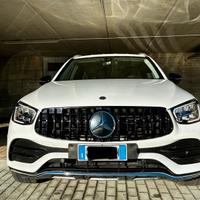 Mercedes-Benz GIc 300 de 4MATIC Plug-in 306CV