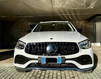 Mercedes-Benz GIc 300 de 4MATIC Plug-in 306CV