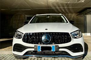 Mercedes-Benz GIc 300 de 4MATIC Plug-in 306CV