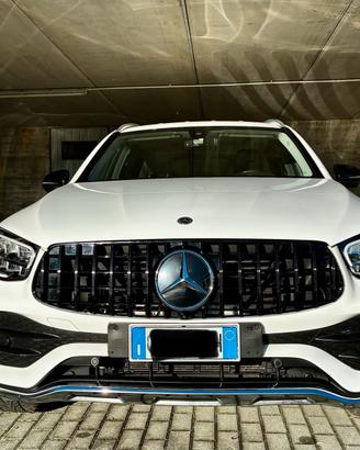 Mercedes-Benz GIc 300 de 4MATIC Plug-in 306CV