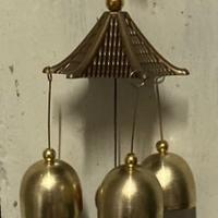 Campana Eolica Drago Zodiaco