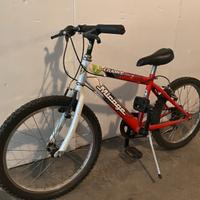 Bici x bambino/ragazzo
