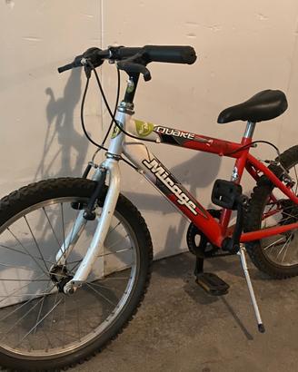 Bici x bambino/ragazzo