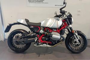 BMW R 12 nineT Abs