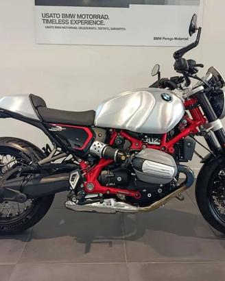 BMW R 12 nineT Abs