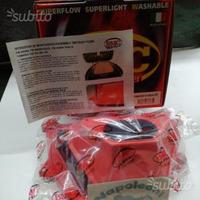 Yamaha Yzf R6 filtro aria