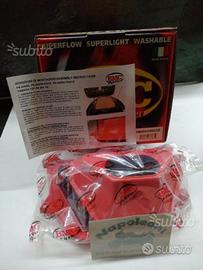 Yamaha Yzf R6 filtro aria