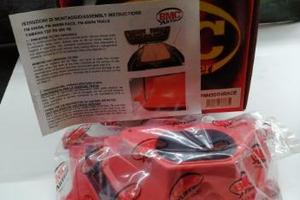 Yamaha Yzf R6 filtro aria