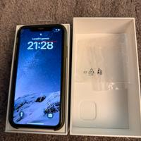 Cellulare Apple iPhone 11 - 64GB - Green