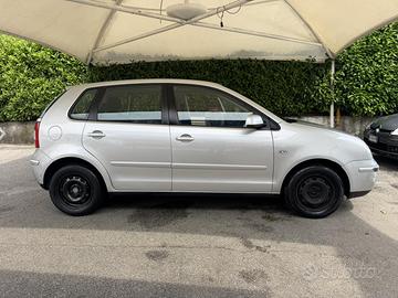 Polo 2004 Benzina 1.4