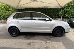 Polo 2004 Benzina 1.4