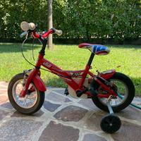 Bicicletta da bambino