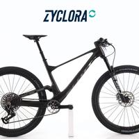 Scott Spark RC World Cup XX SL AXS t.L