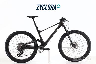 Scott Spark RC World Cup XX SL AXS t.L