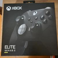 Pad xbox Elite 2 