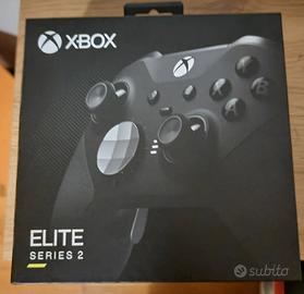 Pad xbox Elite 2 