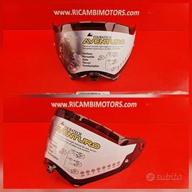 RICAMBI CASCO TOURATECH