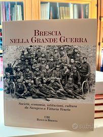 Brescia nella grande guerra